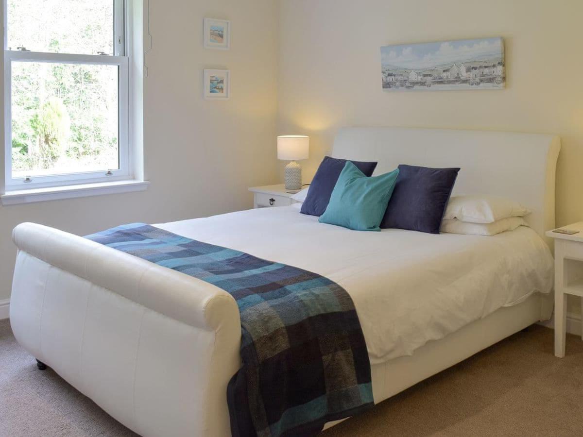 Ferienhaus Estate At Carberry Tower Edinburgh